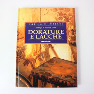 4 VOLUMI VOGLIA CREARE DEAGOSTINI MOBILI TESSUTI