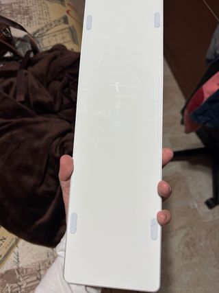 Apple Magic Keyboard con Touch ID y Numérico