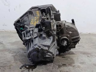 CAJA CAMBIOS Fiat II Bravo (198)(2007->)