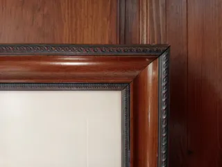 Láminas antiguas Granada con marcos (5)