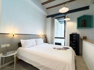 Piso en venta en El Gòtic en Barcelona