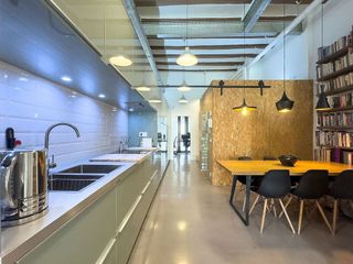 Piso en venta en El Gòtic en Barcelona