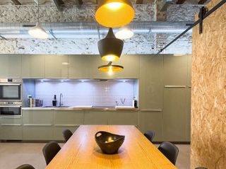 Piso en venta en El Gòtic en Barcelona