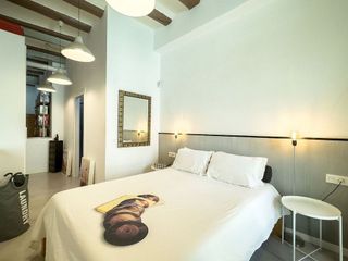 Piso en venta en El Gòtic en Barcelona