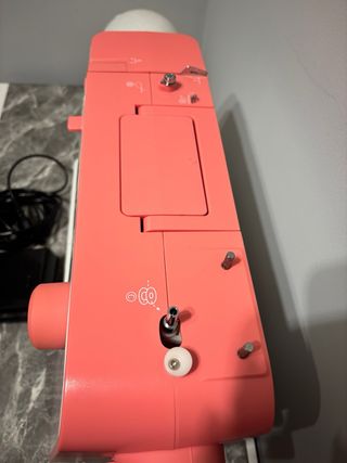 Máquina de coser Alfa Style 20