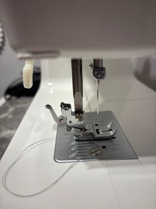 Máquina de coser Alfa Style 20