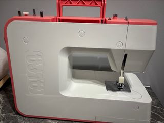 Máquina de coser Alfa Style 20