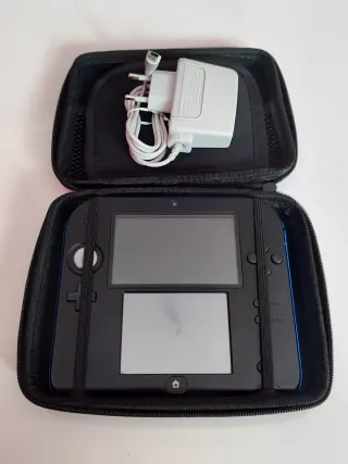 Nintendo 2ds