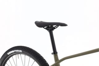 Orbea Alma M50 XT (MTB) t.M Reacondicionada