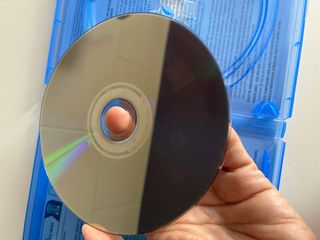 WWE 2K24 Deluxe Edition PS4