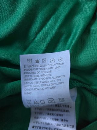 camiseta de marcelinho de brasil (L)