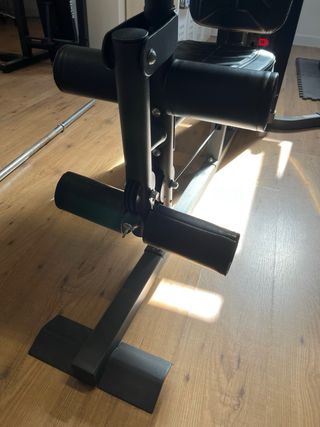 Multiestación Marcy MWM-1005