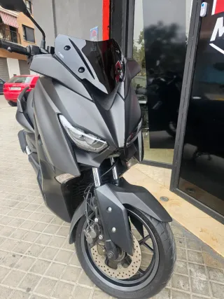 Yamaha xmax 125ABS