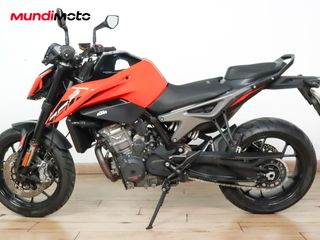 KTM 790 DUKE L