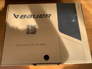 Patines Hockey Bauer NSX
