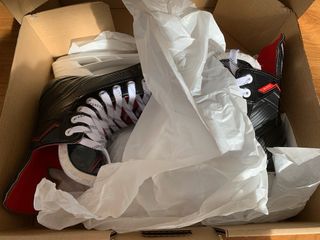 Patines Hockey Bauer NSX