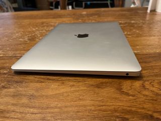 MacBook Air M1 2020 1TB Grigio Siderale