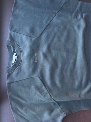 Sudadera scalpers mujer