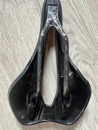 Sillín Selle Italia SLR Boost Carbonio