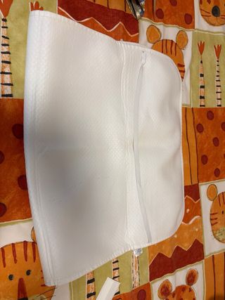 Funda protectora colchón minicuna Cambrass