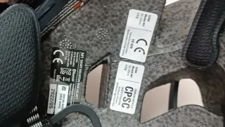 Casco Sena M1 TALLA: M 55-59CM PMY3838