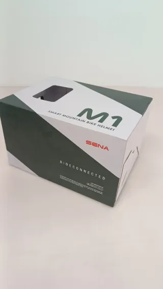 Casco Sena M1 TALLA: M 55-59CM PMY3838