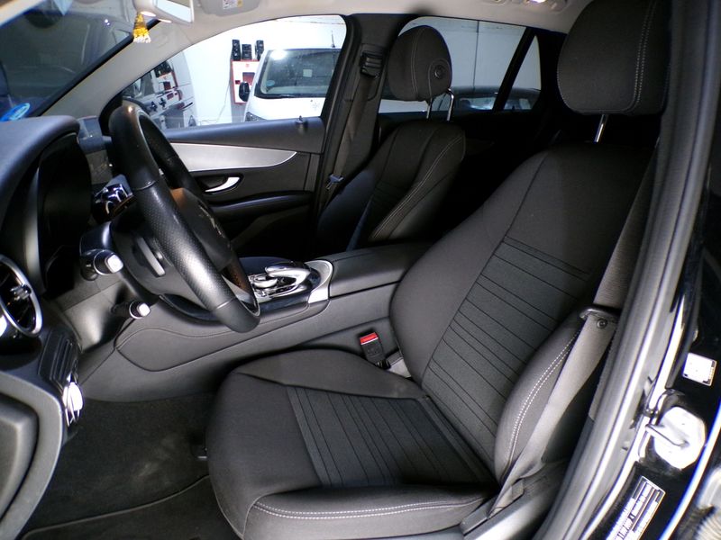 Mercedes-Benz GLC 2017, foto 19