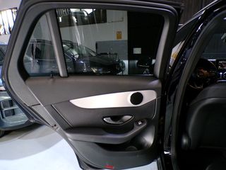 Mercedes-Benz Clase GLC 2017