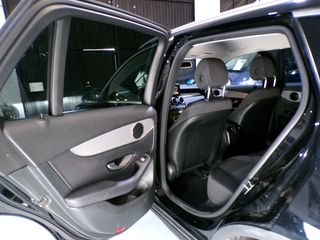 Mercedes-Benz Clase GLC 2017