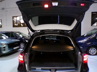 Mercedes-Benz Clase GLC 2017