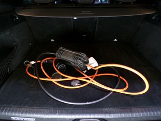 Mercedes-Benz Clase GLC 2017