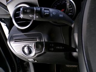 Mercedes-Benz Clase GLC 2017