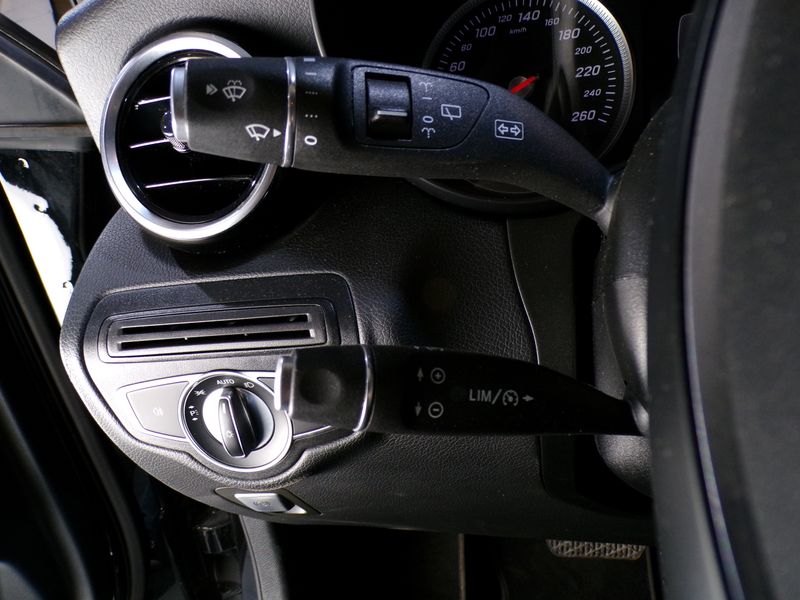 Mercedes-Benz GLC 2017, foto 26