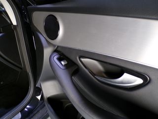 Mercedes-Benz Clase GLC 2017