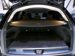 Mercedes-Benz Clase GLC 2017