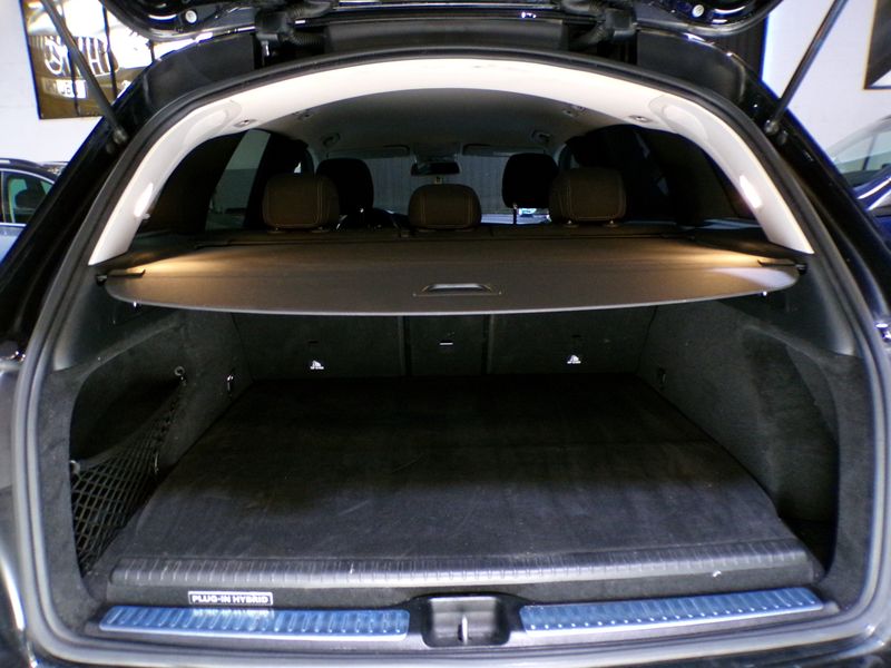 Mercedes-Benz GLC 2017, foto 13