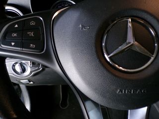 Mercedes-Benz Clase GLC 2017