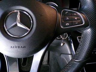 Mercedes-Benz Clase GLC 2017