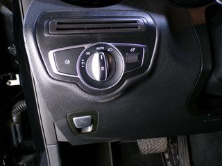 Mercedes-Benz Clase GLC 2017