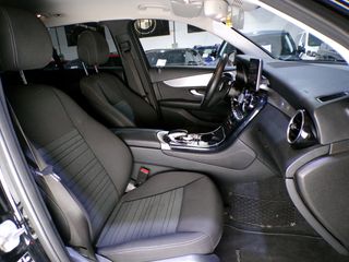 Mercedes-Benz Clase GLC 2017