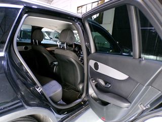 Mercedes-Benz Clase GLC 2017