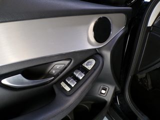 Mercedes-Benz Clase GLC 2017