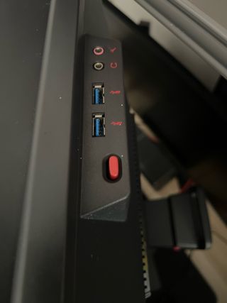 Benq Zowie XL Edition 27” 240hz Esports DyAc+