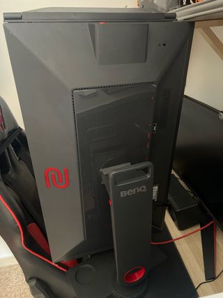 Benq Zowie XL Edition 27” 240hz Esports DyAc+