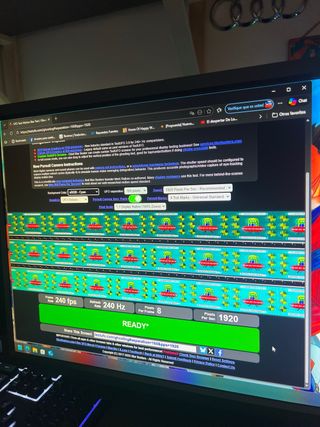 Benq Zowie XL Edition 27” 240hz Esports DyAc+