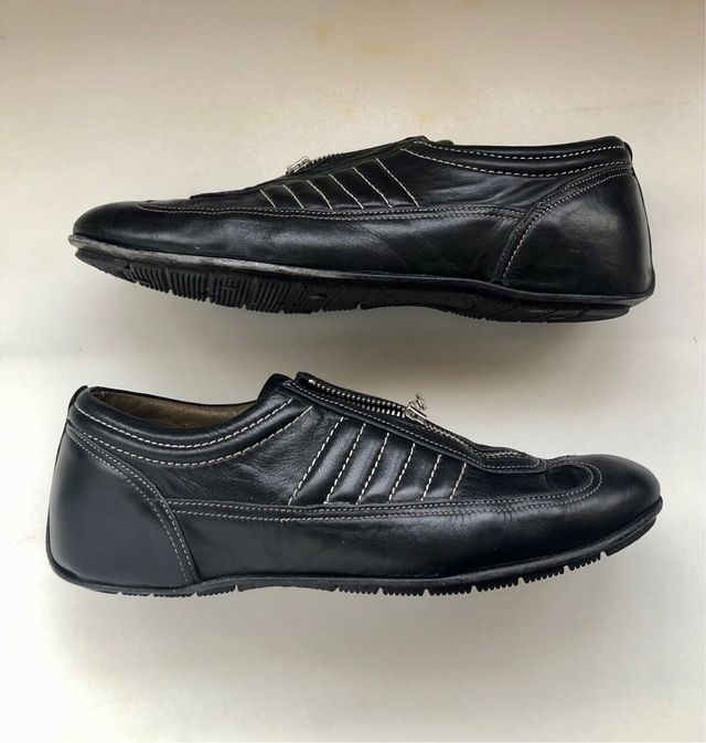 Sneakers Lottusse mujer T39