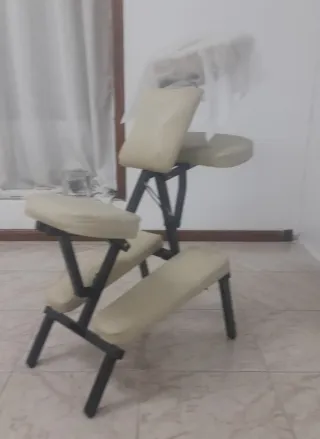 Cadeira de Massagem Profissional