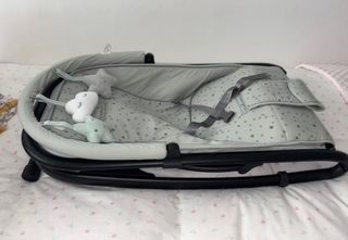 Hamaca bebé Cottom Juice