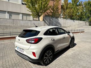 Ford Puma 1.5 ECOBLUE TITANIUM