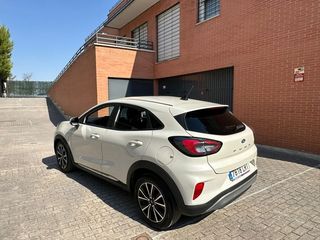 Ford Puma 1.5 ECOBLUE TITANIUM